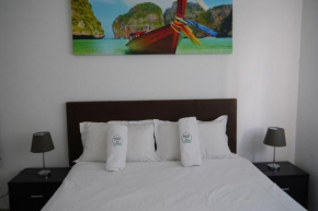 Fama Lodge Rm11